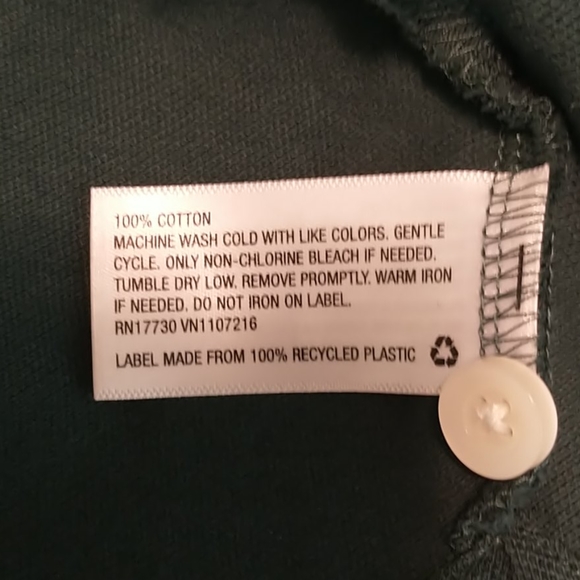 Good fellow and company, men's short sleeve XXL - Picture 4 of 4